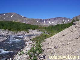 Trekking Monche-Tundra,Trekking,Monche-Tundra