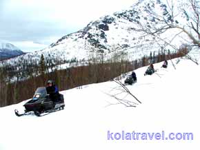 kolatravel,cross-country skiing,skiing tours,northern festival,festival of the North,murmansk,murmansk region,ski marathon,reindeer races,nuclear icebreaker,atomic icebreaker,prazdnik severa
