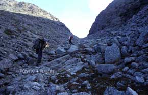 hiking holidays khibiny tundra rafting holidays umba river biking cycling white sea coast adventure holidays kola peninsula russia