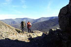 hiking holidays khibiny tundra rafting holidays umba river biking cycling white sea coast adventure holidays kola peninsula russia