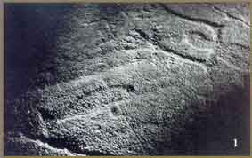kolatravel history Kola Peninsula Russia Russian Pechenga petroglyphs Kanozero Arctic Fersman Finno-Ugric Nova Zembla icebreaker North Pole proto-Lapps