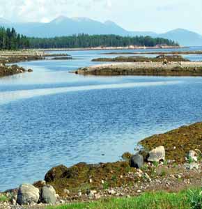 kolatravel Kola Peninsula bus excursions holidays touring-car Historical museum Umba Russia interpreter translator German French English handicraft craft shops souvenirs tours pomor Tersky coast